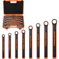 Insulated Box End Wrench Set, 1000 V, 8 Pcs FMT Sales Ltd