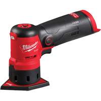 M12 FUEL Orbital Detail Sander, 12 V, 14000 OPM FMT Sales Ltd