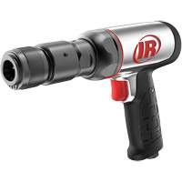 Heavy-Duty Air Hammer, 16.2 CFM, 1/4" NPT, 3330 BPM, 3/4" x 2-1/2" (0.0mm x 0.0mm) FMT Sales Ltd