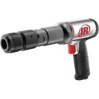 Heavy-Duty Air Hammer, 21.8 CFM, 1/4" NPT, 2600 BPM, 3/4" x 3-3/4" (0.0mm x 0.0mm) FMT Sales Ltd