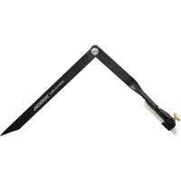 Small 11" Radius Marker FMT Sales Ltd