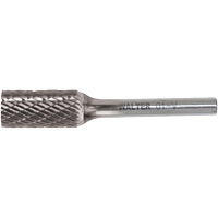 Cylindrical Carbide Burr FMT Sales Ltd