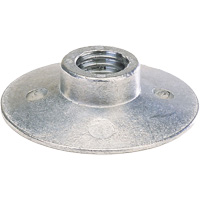 CLAMPING NUT 3/8-24 FMT Sales Ltd