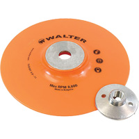 Disques en fibre - Accessoires FMT Sales Ltd