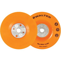 TAMPON/SOUTIEN 4" M10X1.25 FMT Sales Ltd