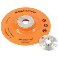 Fibre Discs - Accessories FMT Sales Ltd