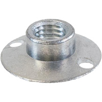 CLAMPING NUT 5/8-11 FMT Sales Ltd