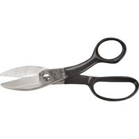 Usage polyvalent-Ciseaux &agrave; bras de leviers puissants, Longueur de coupe de 2-1/4", Poign&eacute;e Anneaux FMT Sales Ltd