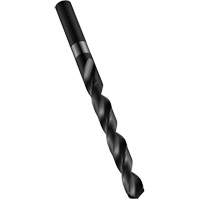 Foret s&eacute;rie courte, Acier rapide, 0,8 mm, 30 mm lo, 10 mm Cannelure, 118° Angle FMT Sales Ltd