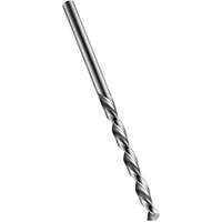 Foret s&eacute;rie courte &agrave; gauche, Acier rapide, 2 mm, 49 mm lo, 24 mm Cannelure, 118° Angle FMT Sales Ltd