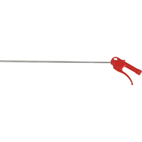Airpro High Performance Blow Guns, 1/4" NPT, 10 SCFM, 150 PSI FMT Sales Ltd