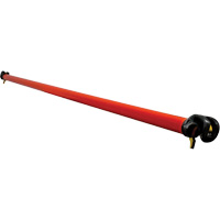 Fibreglass Scaffolding Components, Side Brace, 94-1/2" W x 3" H FMT Sales Ltd