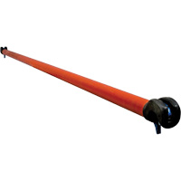 Fibreglass Scaffolding Components, Diagonal Brace, 94-1/2" W x 3" H FMT Sales Ltd