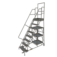 Stock Picking Rolling Ladder FMT Sales Ltd