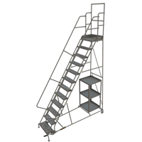 Stock Picking Rolling Ladder FMT Sales Ltd