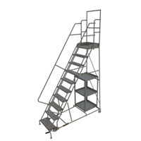 Stock Picking Rolling Ladder FMT Sales Ltd