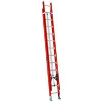Multi-Section Extension Ladder, 300 lbs. Cap., 21' H, Grade 1A FMT Sales Ltd