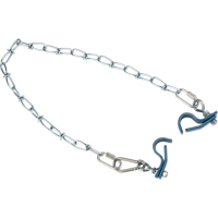 Rolling Ladder Safety Access Chain Kit FMT Sales Ltd