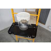 Tool Shelf for Scaffolding FMT Sales Ltd