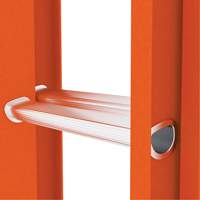 BuildMan&reg; Extension Ladder, 300 lbs. Cap., 16' H, Grade 1A FMT Sales Ltd