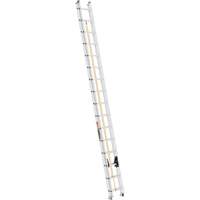 Jobsite Series Extension Ladder, 225 lbs. Cap., 32' H, Grade 2 FMT Sales Ltd