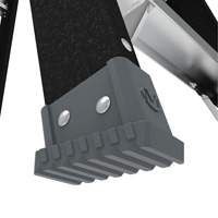 Step Ladder, 10', Fibreglass, 250 lbs. Capacity, Type 1 FMT Sales Ltd