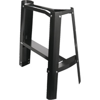 Support pour scie &agrave; chantourner FMT Sales Ltd