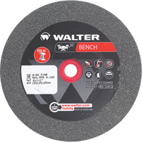 Bench Grinding Wheels, 6" x 1", 1" Arbor, 1 FMT Sales Ltd