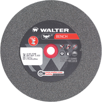Bench Grinding Wheels, 7" x 1", 1" Arbor, 1 FMT Sales Ltd