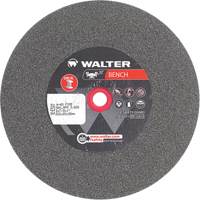 Bench Grinding Wheels, 8" x 7/8", 1" Arbor, 1 FMT Sales Ltd