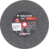 Bench Grinding Wheels, 8" x 1", 1" Arbor, 1 FMT Sales Ltd