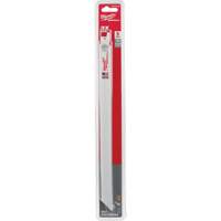 Sawzall&reg; Reciprocating Saw Blade, Bi-Metal, 10/14 TPI, 12" L FMT Sales Ltd