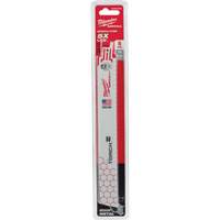 The Torch Sawzall&reg; Blades, Bi-Metal, 14 TPI, 9" L x 1" W FMT Sales Ltd