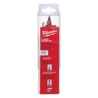 Longue m&egrave;che h&eacute;licoidale pour perceuse, Diam&egrave;tre de 1-1/8", Cannelure 3", Tige 7/16" hexagonal FMT Sales Ltd