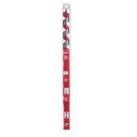 Longue m&egrave;che h&eacute;licoidale pour perceuse, Diam&egrave;tre de 9/16", Cannelure 15", Tige 7/16" hexagonal FMT Sales Ltd