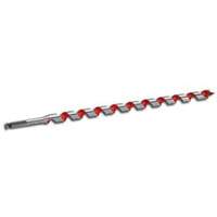 Longue m&egrave;che h&eacute;licoidale pour perceuse, Diam&egrave;tre de 7/8", Cannelure 15", Tige 7/16" hexagonal FMT Sales Ltd