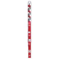 Longue m&egrave;che h&eacute;licoidale pour perceuse, Diam&egrave;tre de 1", Cannelure 15", Tige 7/16" hexagonal FMT Sales Ltd