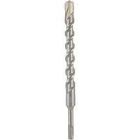 Foret &agrave; 2 cannelures pour perceuse &agrave; percussion M/2, 7/8", Tige SDS-Plus, Carbure FMT Sales Ltd