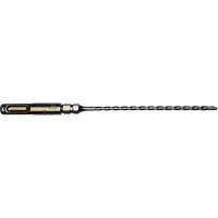 Foret de maçonnerie &agrave; deux cannelures, 5/32", Tige SDS-Plus, Carbure FMT Sales Ltd