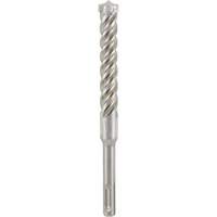 M&egrave;che de perceuse &agrave; percussion &agrave; quatre cannelures SDS-Plus MX4 , 5/8", Tige SDS-Plus, Carbure FMT Sales Ltd