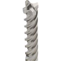 M&egrave;che de perceuse &agrave; percussion &agrave; quatre cannelures SDS-Plus MX4 , 5/8", Tige SDS-Plus, Carbure FMT Sales Ltd