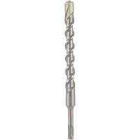 M&egrave;che SDS en carbure de 3/4 po x 8 po &agrave; 4 tranchants MX4, Tige SDS-Plus, Carbure FMT Sales Ltd
