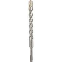 Foret &agrave; 4 cannelures pour perceuse &agrave; percussion MX4, 3/4", Tige SDS-Plus, Carbure FMT Sales Ltd