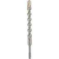 Foret &agrave; 4 cannelures pour perceuse &agrave; percussion MX4, 7/8", Tige SDS-Plus, Carbure FMT Sales Ltd