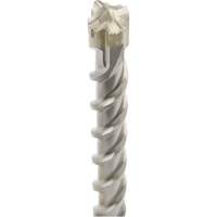 M&egrave;che de perceuse &agrave; percussion &agrave; quatre cannelures SDS-Plus MX4 , 1", Tige SDS-Plus, Carbure FMT Sales Ltd
