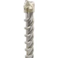 M&egrave;che de perceuse &agrave; percussion &agrave; quatre cannelures SDS-Plus MX4 , 1-1/8", Tige SDS-Plus, Carbure FMT Sales Ltd