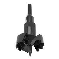Foret standard &agrave; alimentation automatique, 3-5/8", Longeur de 6", Tige 7/16" hexagonal FMT Sales Ltd