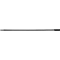 Foret allong&eacute;, Longeur de 24", Tige 7/16" FMT Sales Ltd