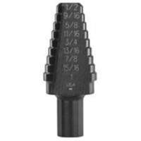Foret grand pas &agrave; alimentation automatique, 1/4", Tige 1/4" hex FMT Sales Ltd