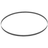 Lame de scie &agrave; ruban &agrave; coupe profonde, Bim&eacute;tal, 44-7/8" lo x 1/2" la x &eacute;paisseur 0,02", 10 dents par pouce FMT Sales Ltd